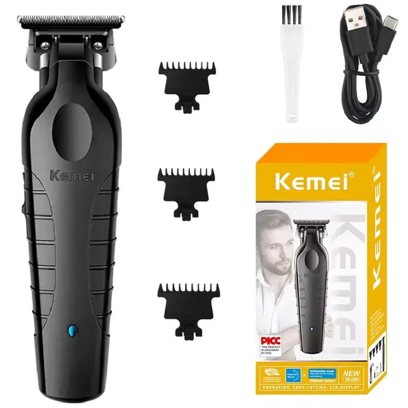 hair trimmer