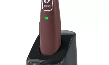 Professional Cordless Hair trimmer