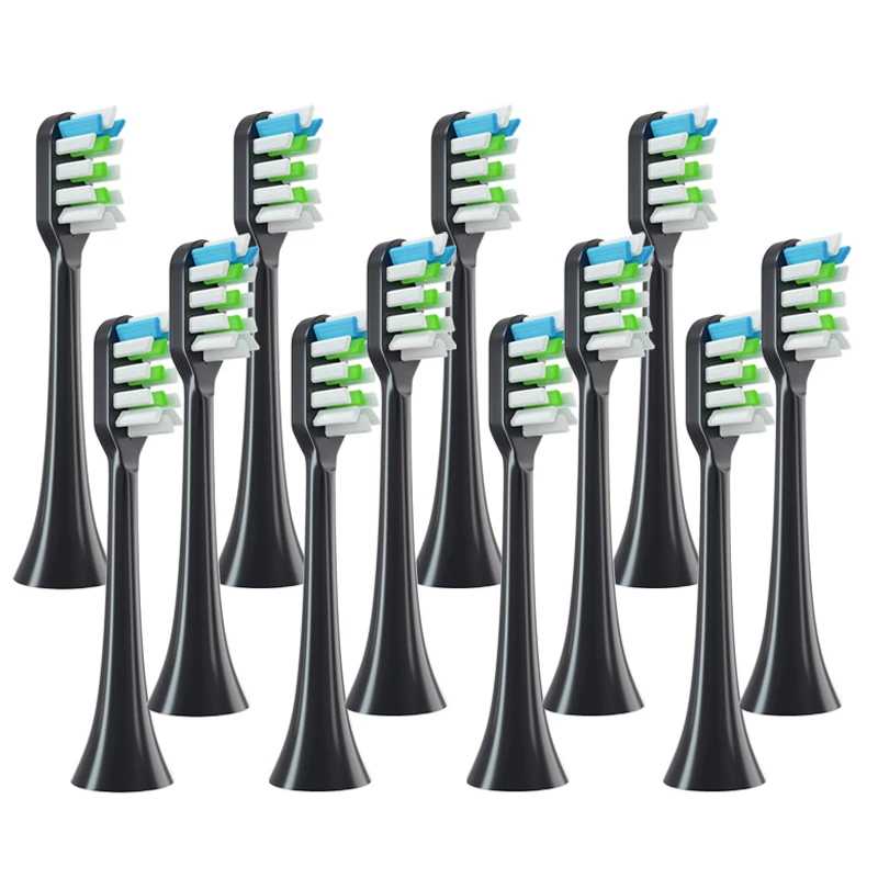 electric toothbrush heads