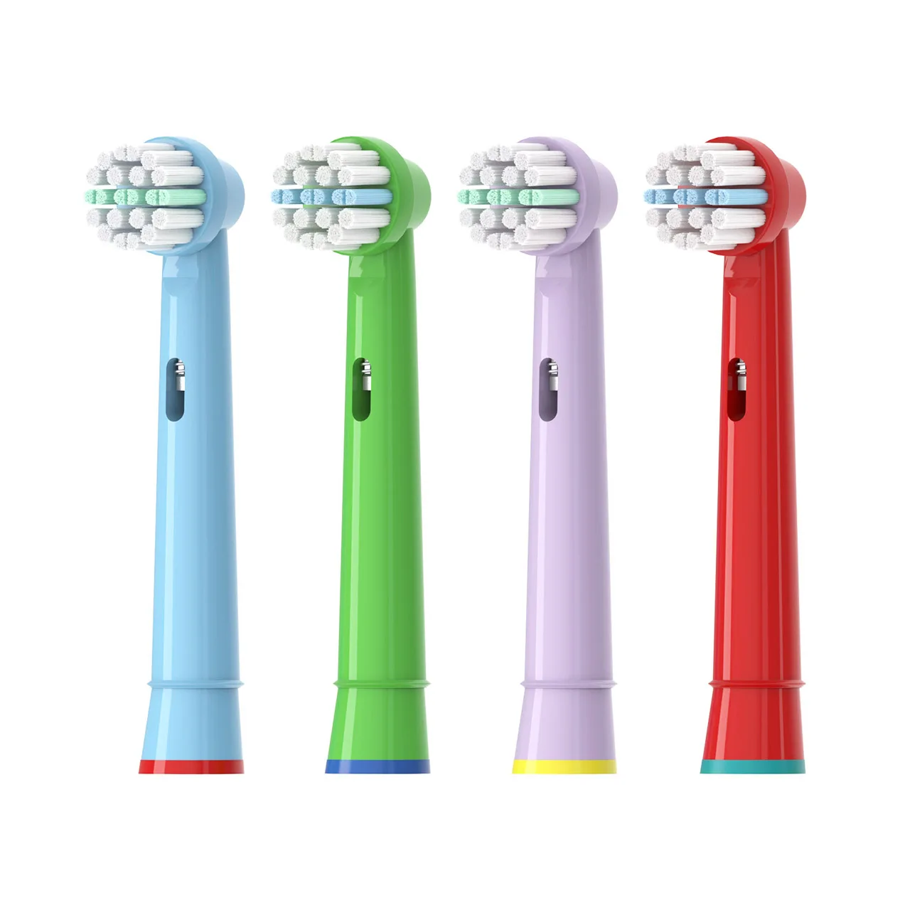 electric toothbrush heads