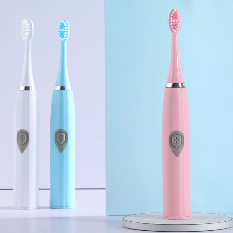 electric toothbrush