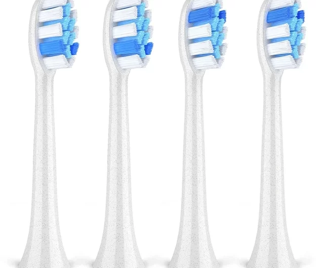 When to Replace Your Electric Toothbrush Heads