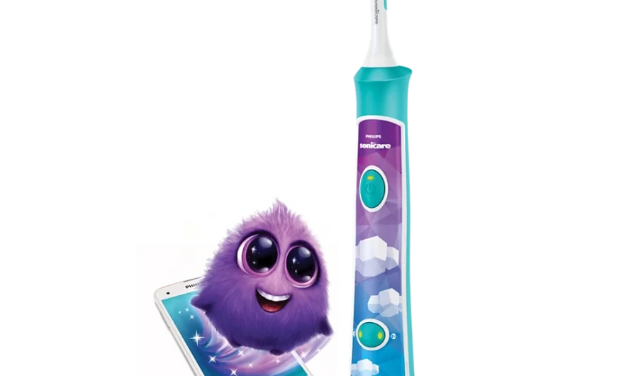 Best Electric Toothbrush for 3-Year-Olds