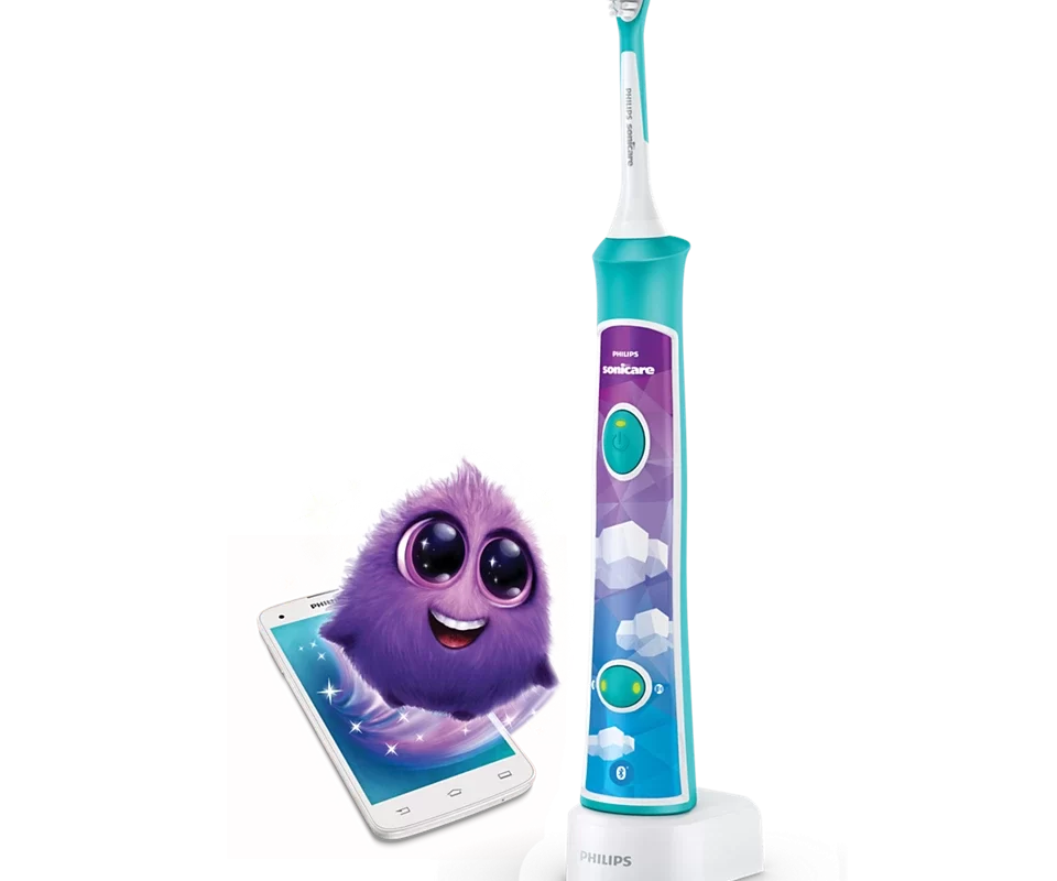 electric toothbrush for 3 year old