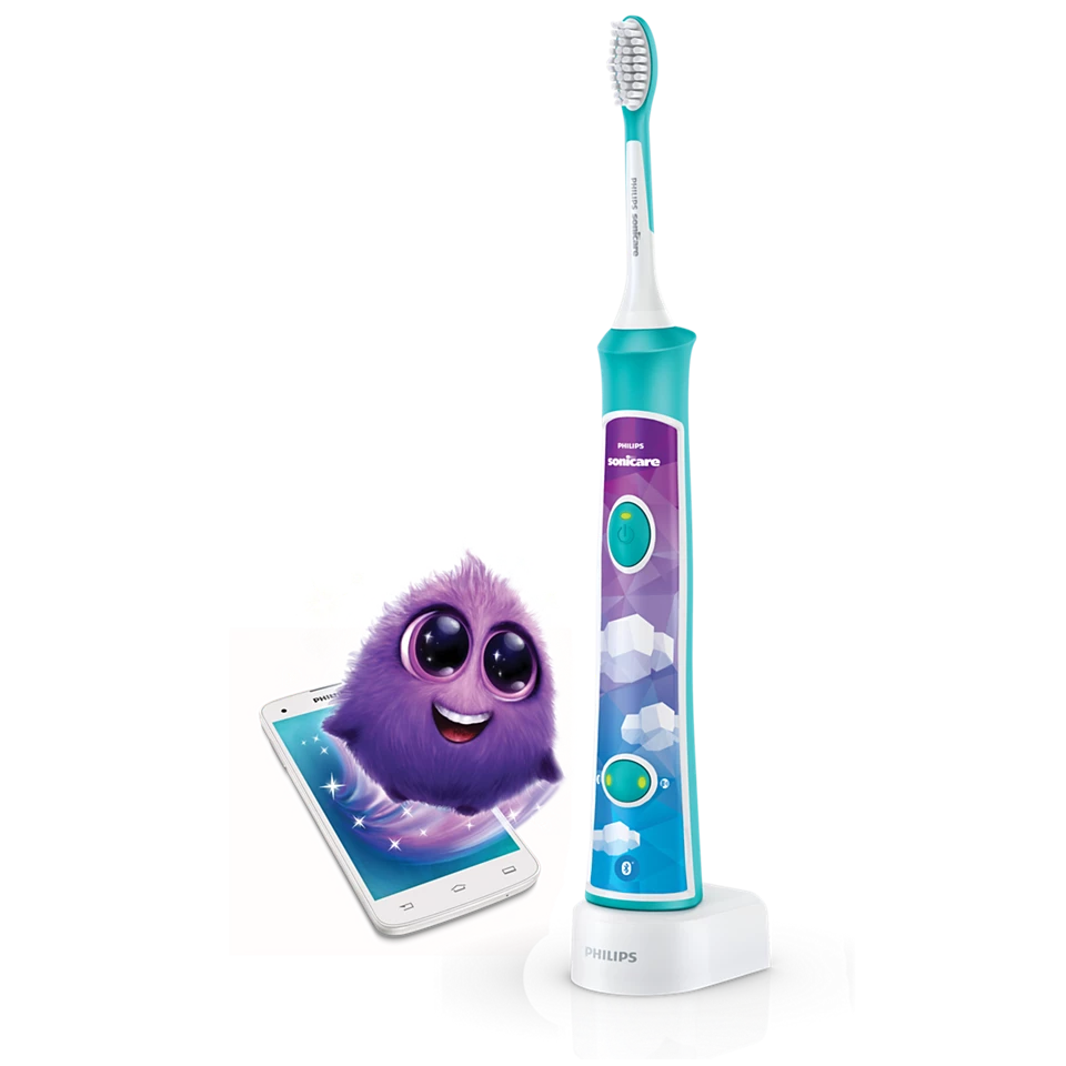 electric toothbrush for 3 year old