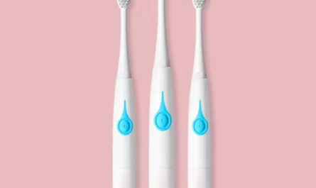 electric vs normal toothbrush