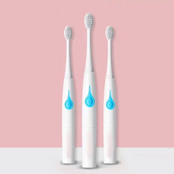 electric vs normal toothbrush