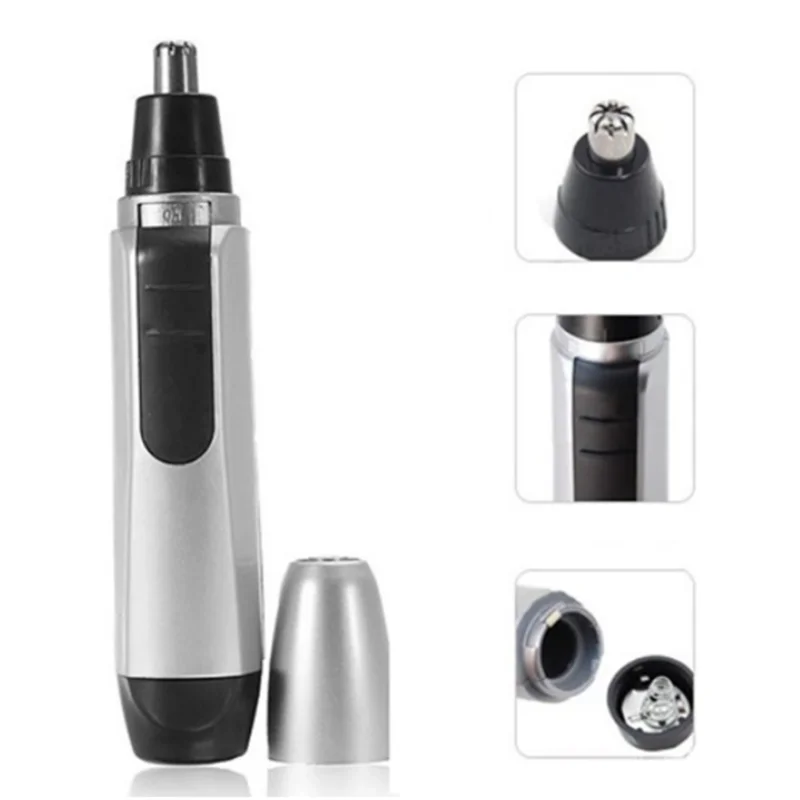 nose hair trimmer