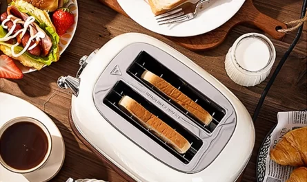 best toaster