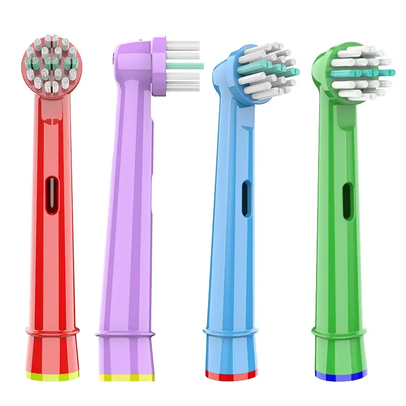 electric toothbrush head