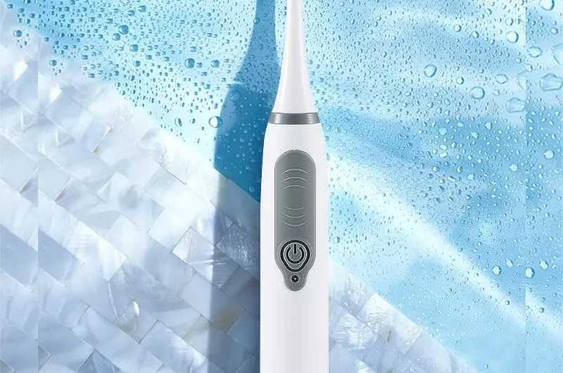 Electric Toothbrush Efficiency: Myth or Reality?