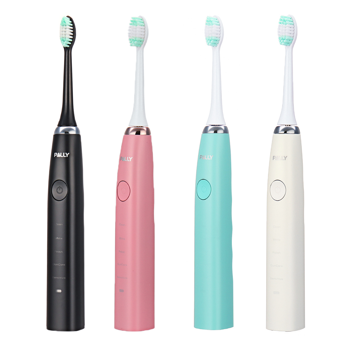 electric vs normal toothbrush