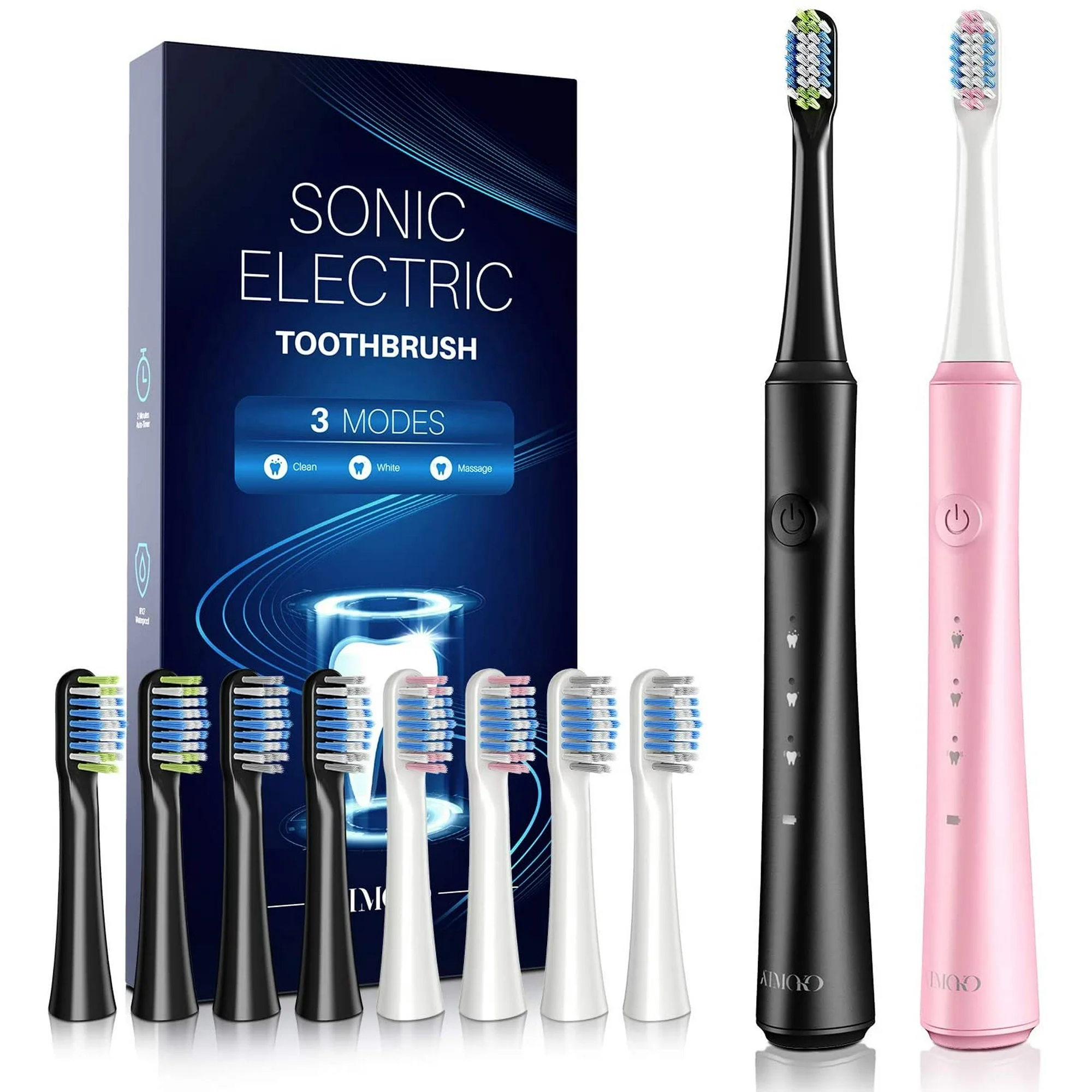 electric toothbrush vs sonic