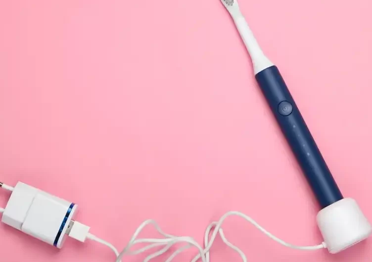 Understanding Electric Toothbrush Charge Times: A Quick Overview