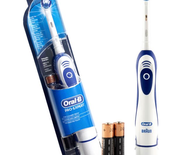 Electric Vs Battery Toothbrush: A Comprehensive Comparison