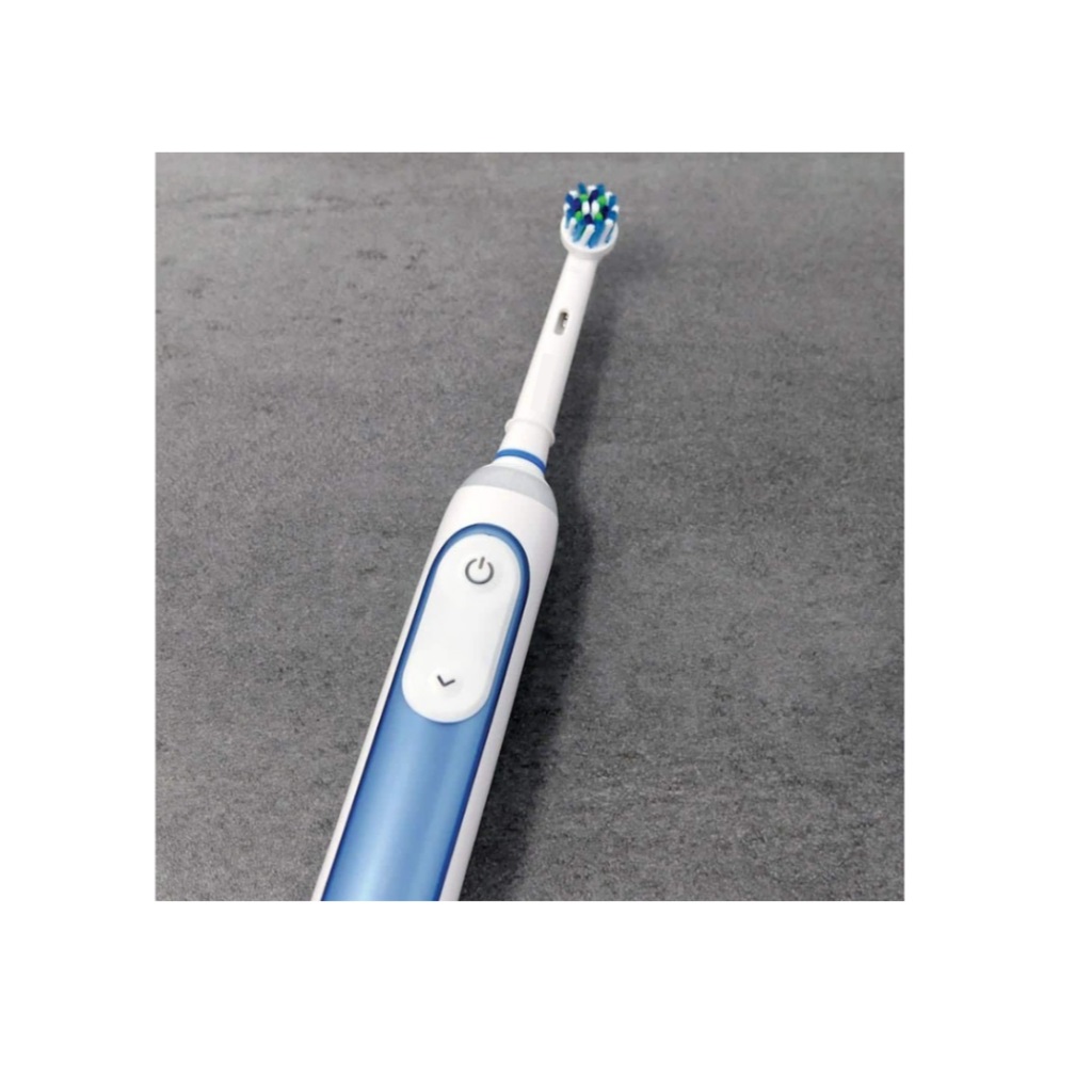 oral-b electric toothbrush handle