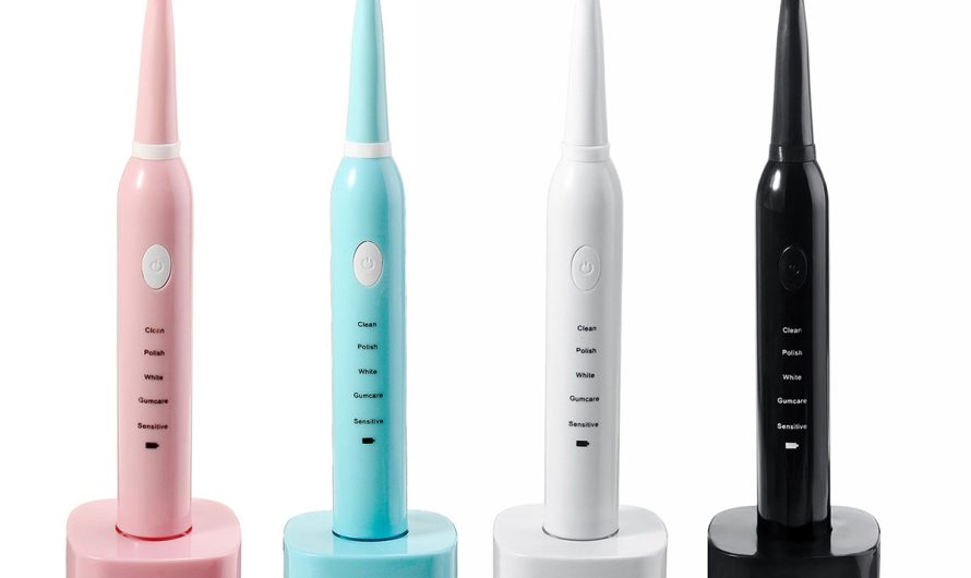 Electric Toothbrush vs Sonic: Choosing the Best Tool for Your Oral Health