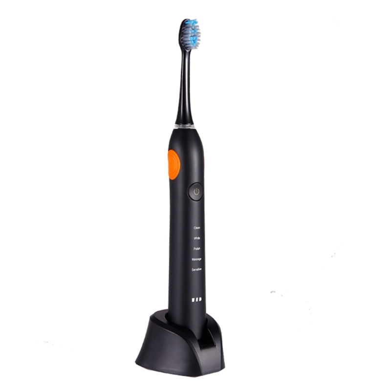 electric toothbrush