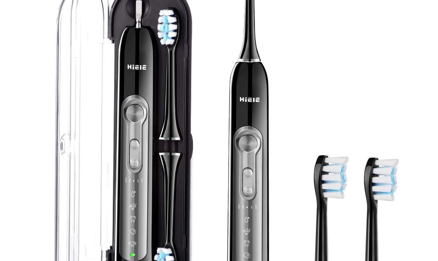 How Long Should Electric Toothbrush Last: Maintenance Tips