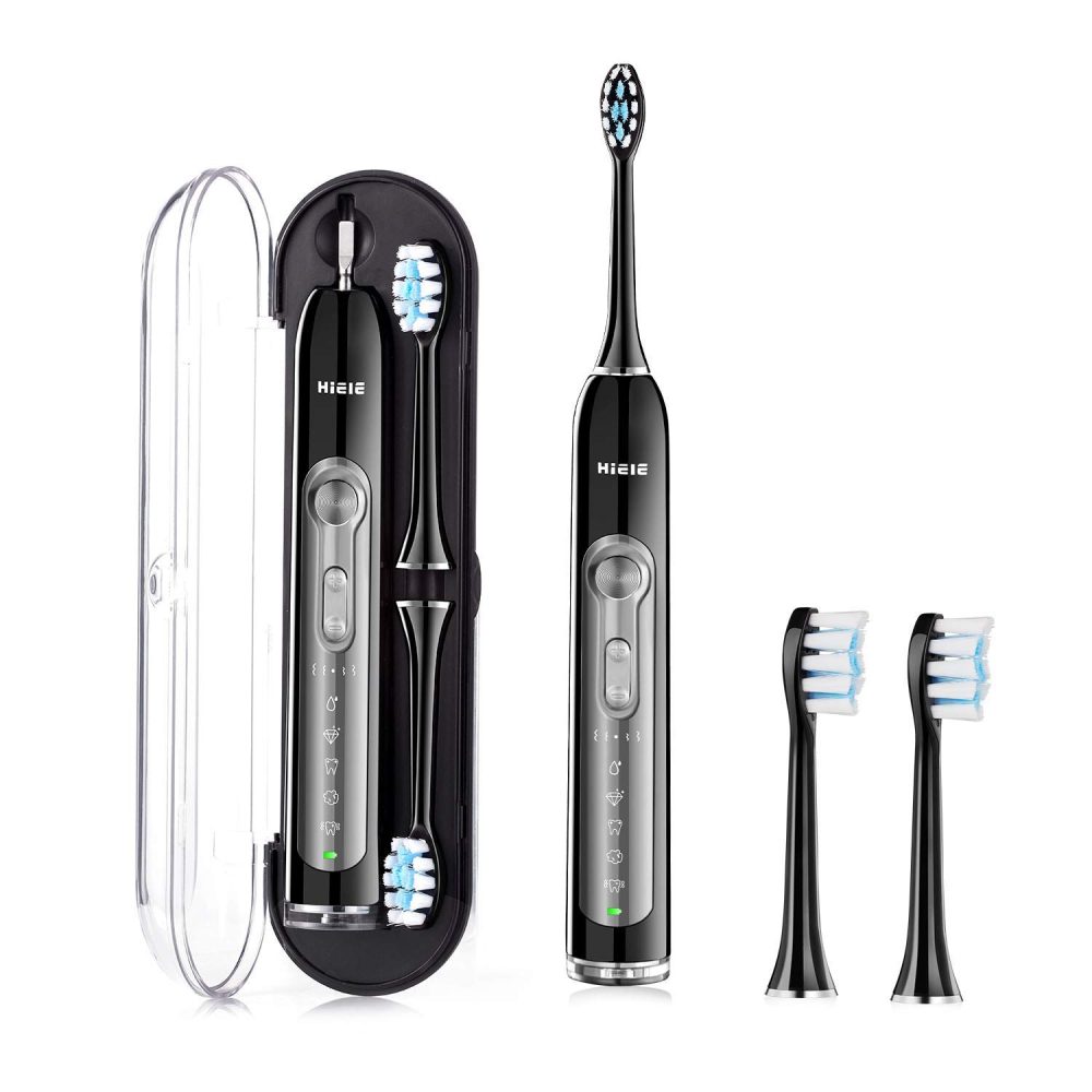 electric toothbrush