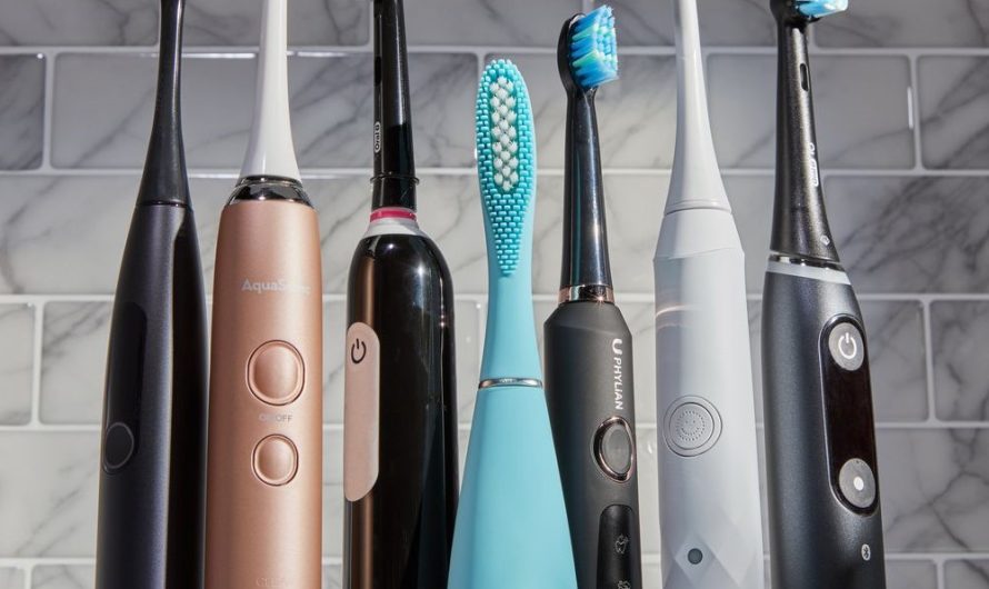 Electric Toothbrush Advantages and Disadvantages