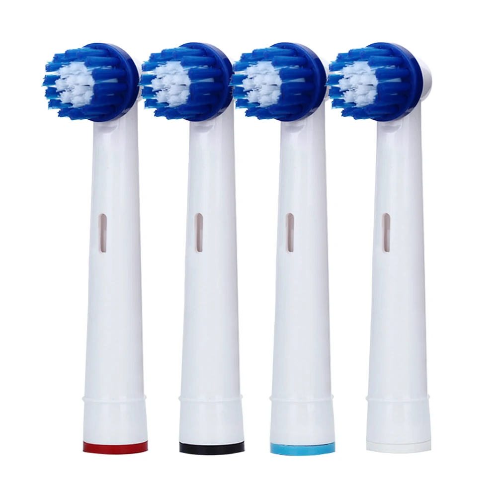 electric toothbrush head