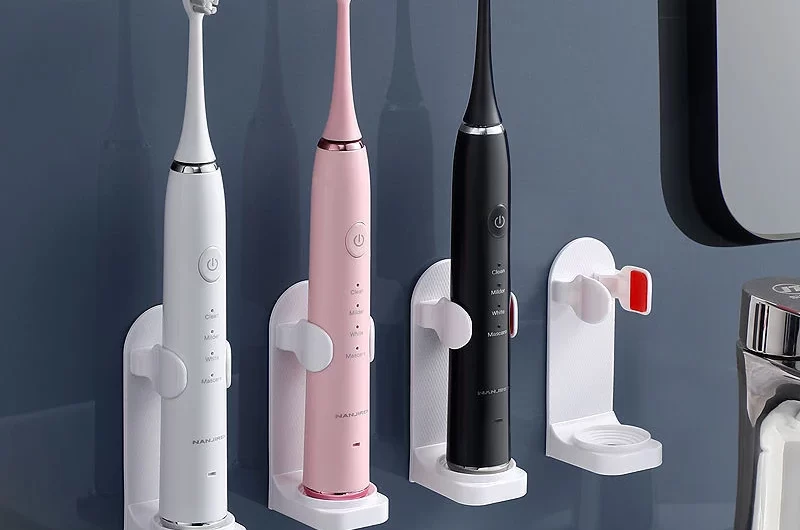 The Guide on How to Keep Electric Toothbrush Base Clean