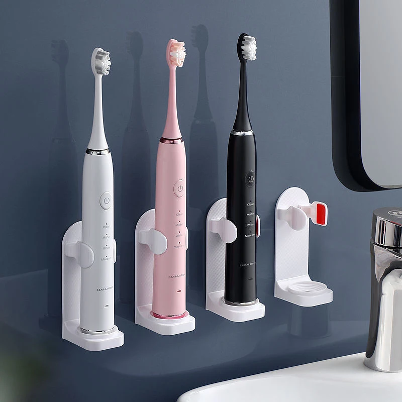 electric toothbrush base