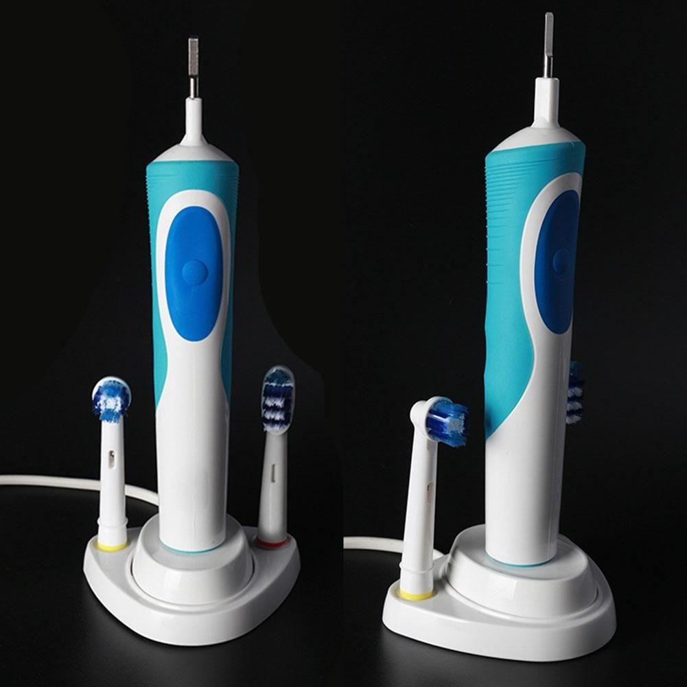 electric toothbrush base