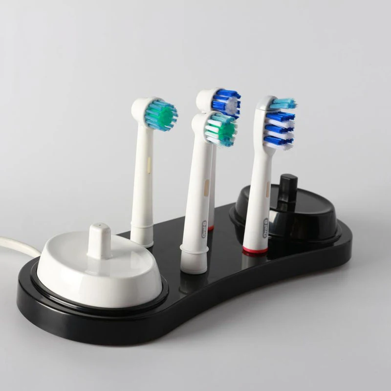 electric toothbrush head