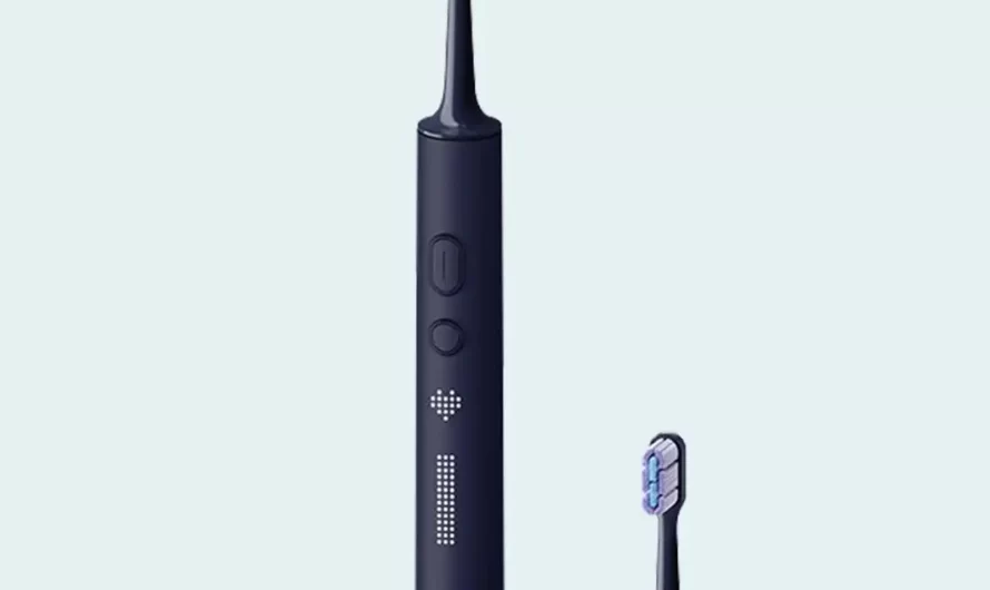 The Comprehensive Benefits of Using an Electric Toothbrush