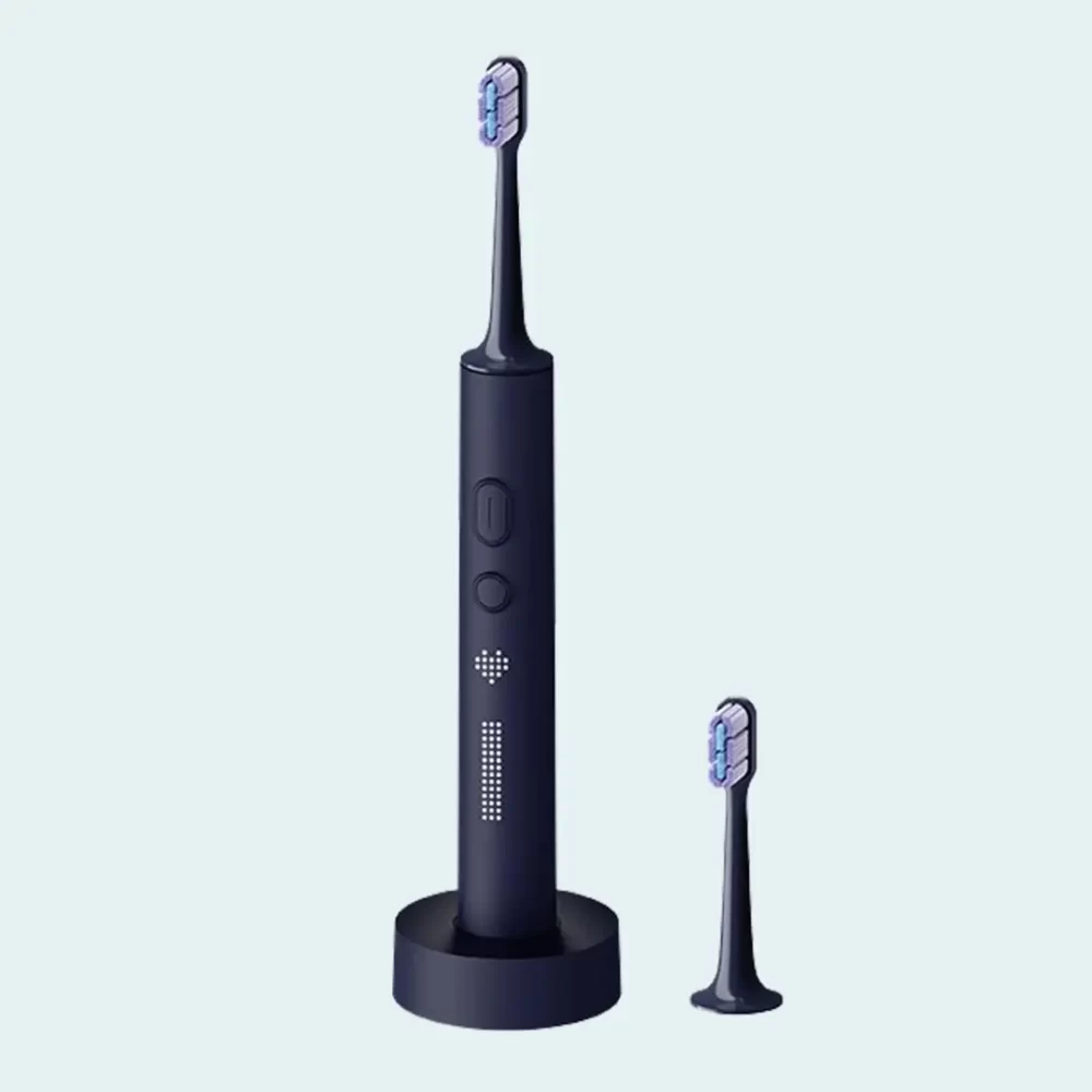 electric toothbrush