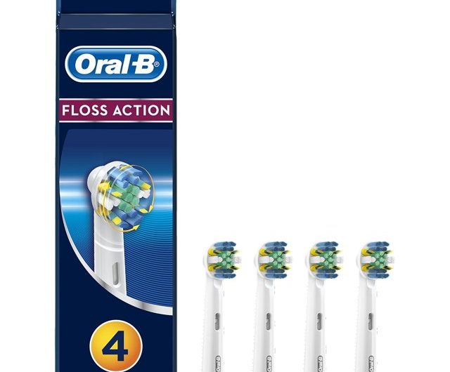 How to Clean an Electric Toothbrush Head: A Ultimate Guide