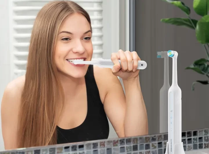 Can Electric Toothbrush Remove Tartar?