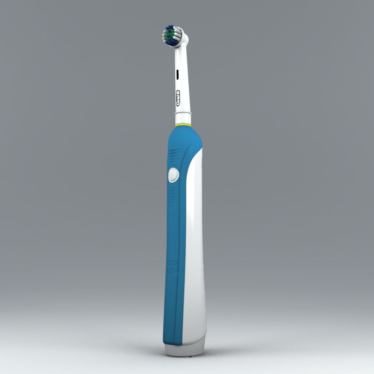 electric toothbrush