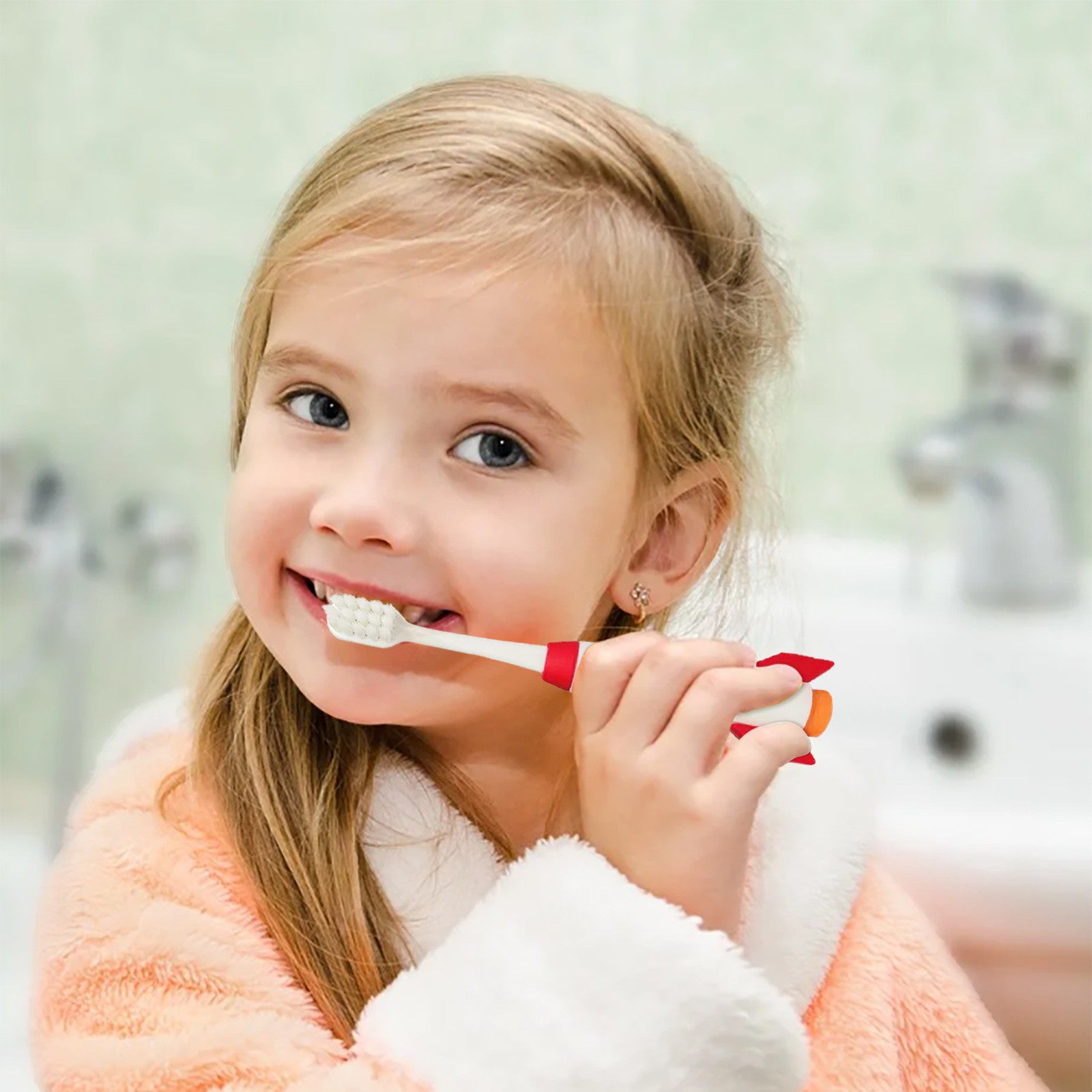 use a electric toothbrush with braces