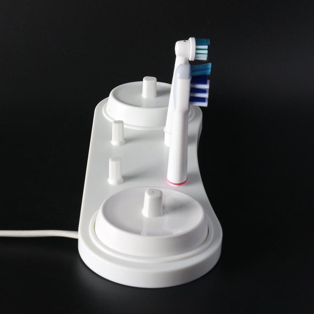 electric toothbrush base