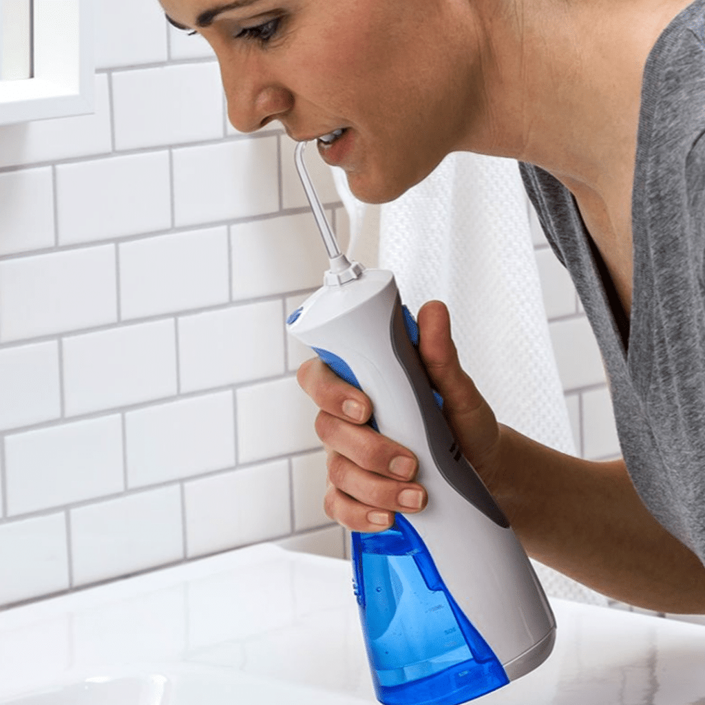 best water flosser