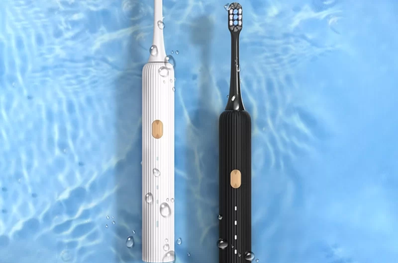 Understanding How Electric Toothbrush Works: A Ultimate Guide