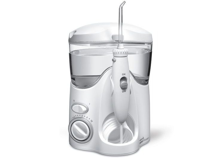 Dental Health Insights: Does a Water Flosser Replace Flossing?