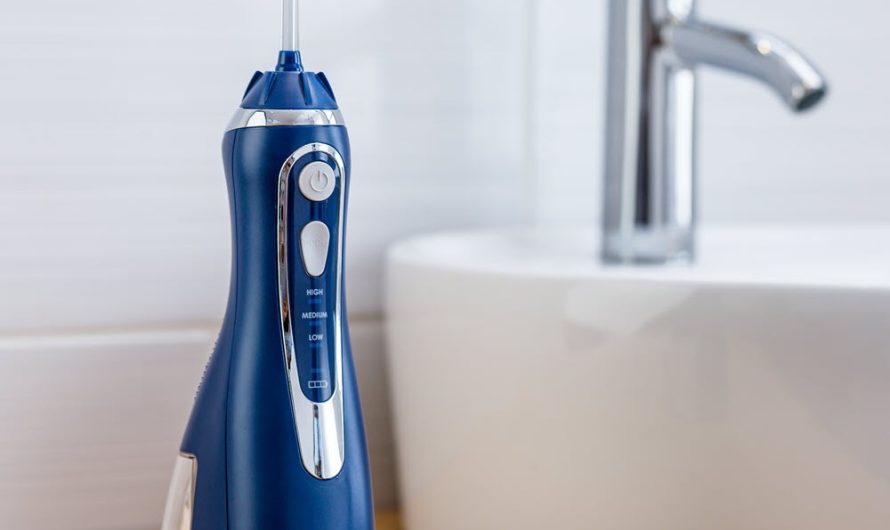 Water Flosser for Braces: Tips for Maintaining Oral Hygiene