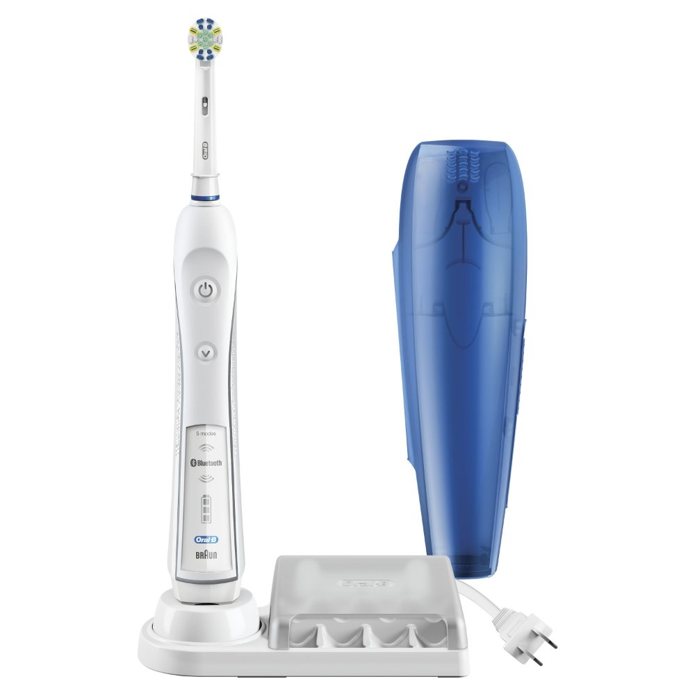 electric toothbrush