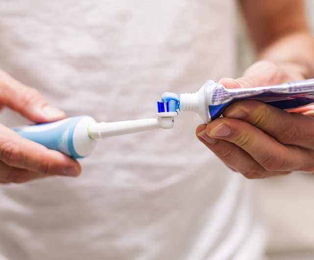 Why does My Electric Toothbrush Keep Stopping: Ultimate Guide