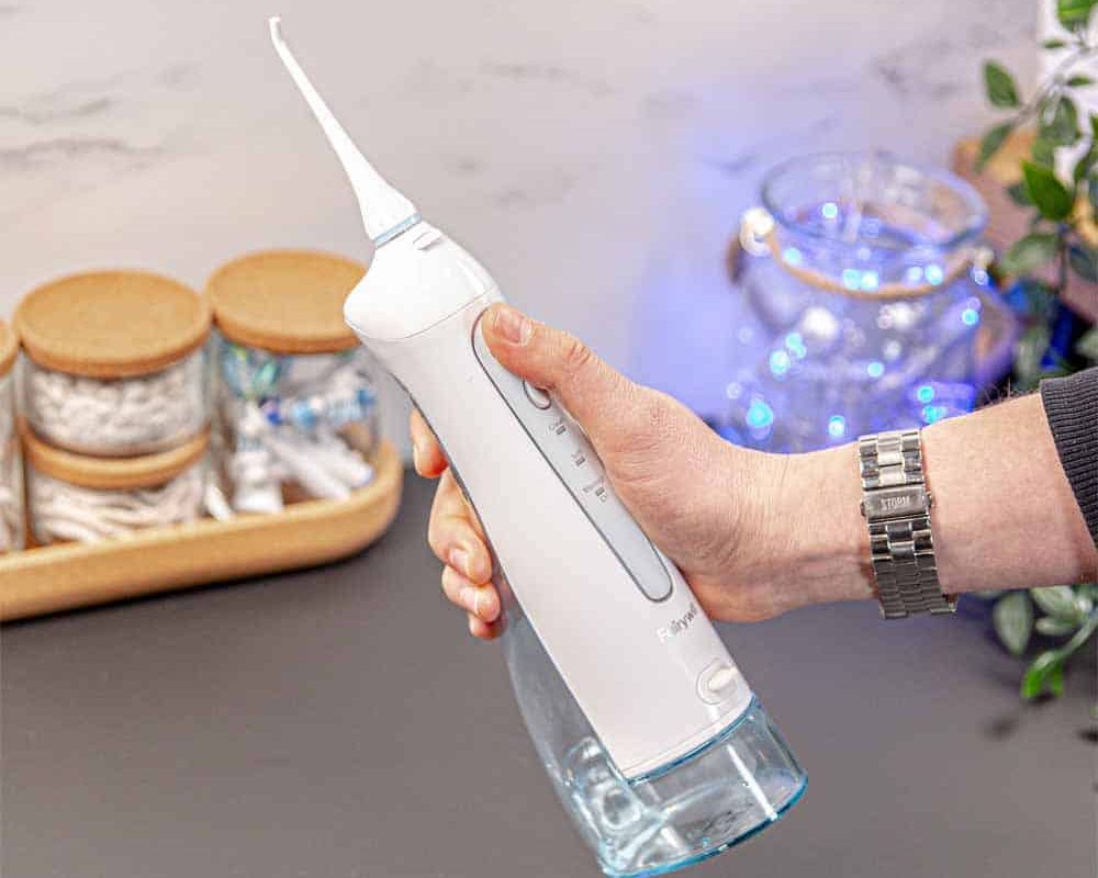 best water flosser