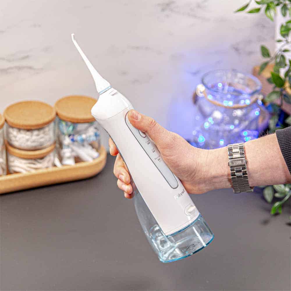 best water flosser