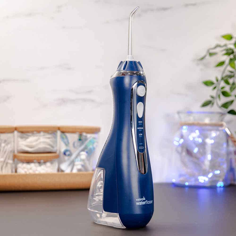 best water flosser