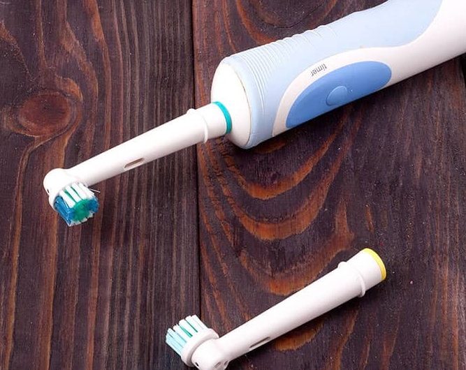 How Much Better is an Electric Toothbrush for Your Oral Health