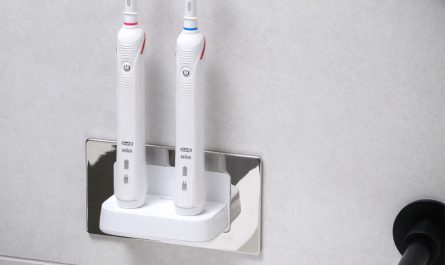 charge electric toothbrush