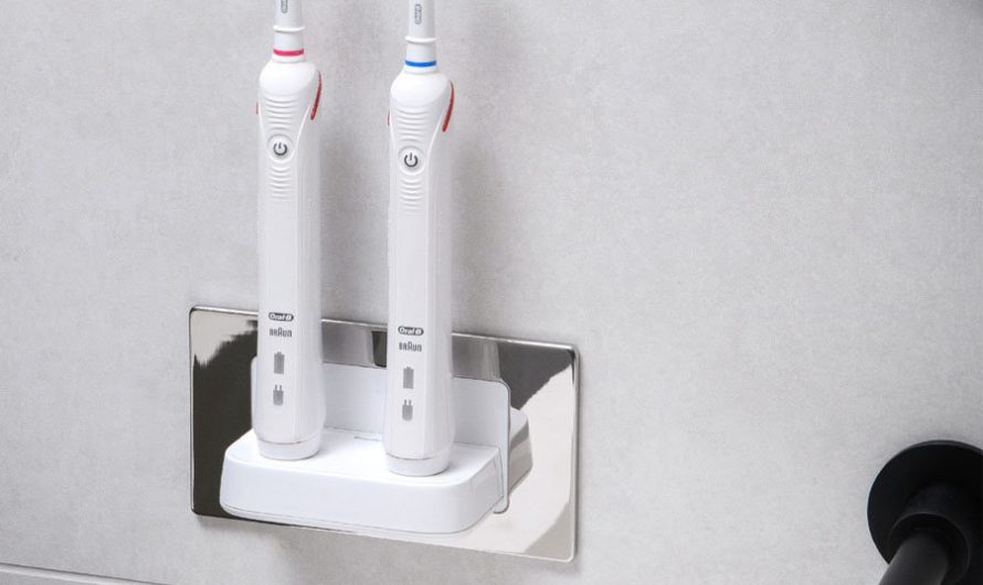 How Long to Charge Electric Toothbrush: Charging Practices