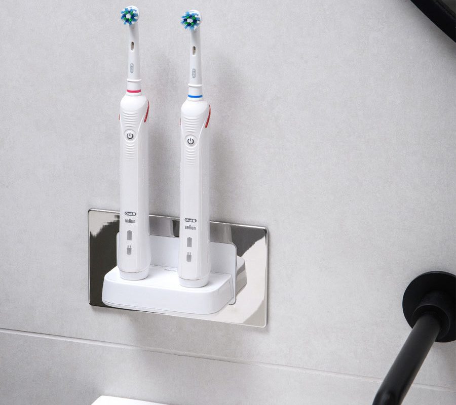 charge electric toothbrush